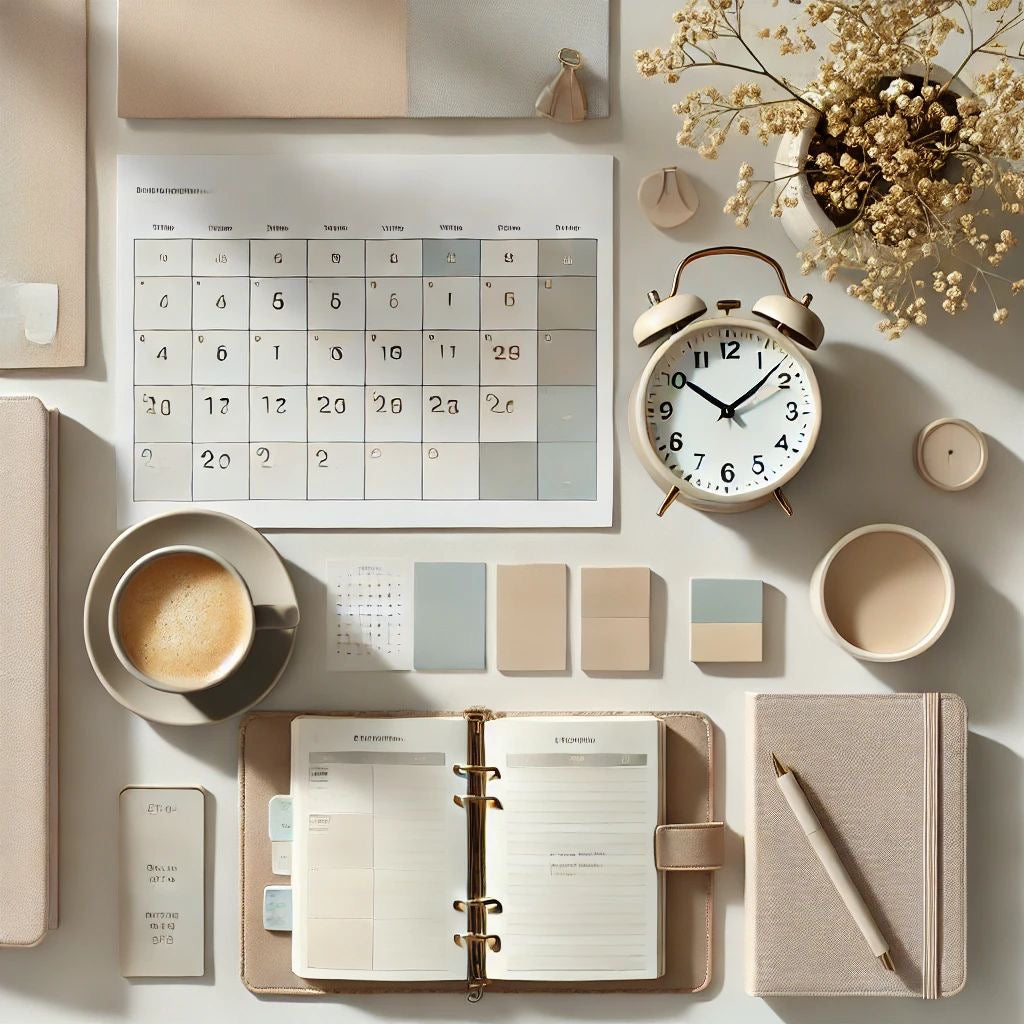 Stationary