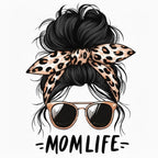 Mom Life