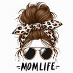 Mom Life