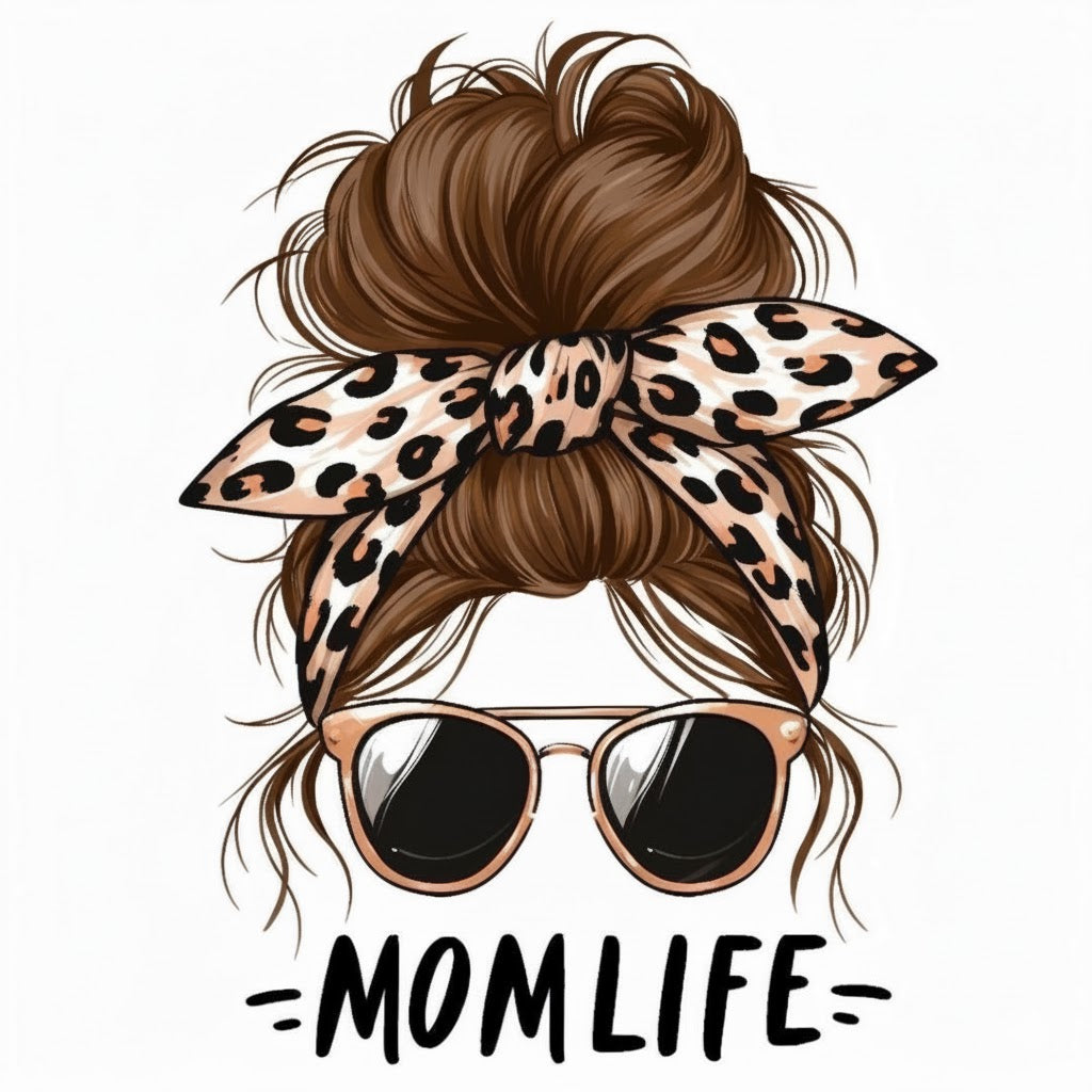 Mom Life